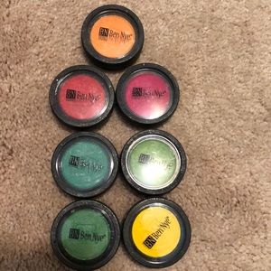 Ben nye shadow set
